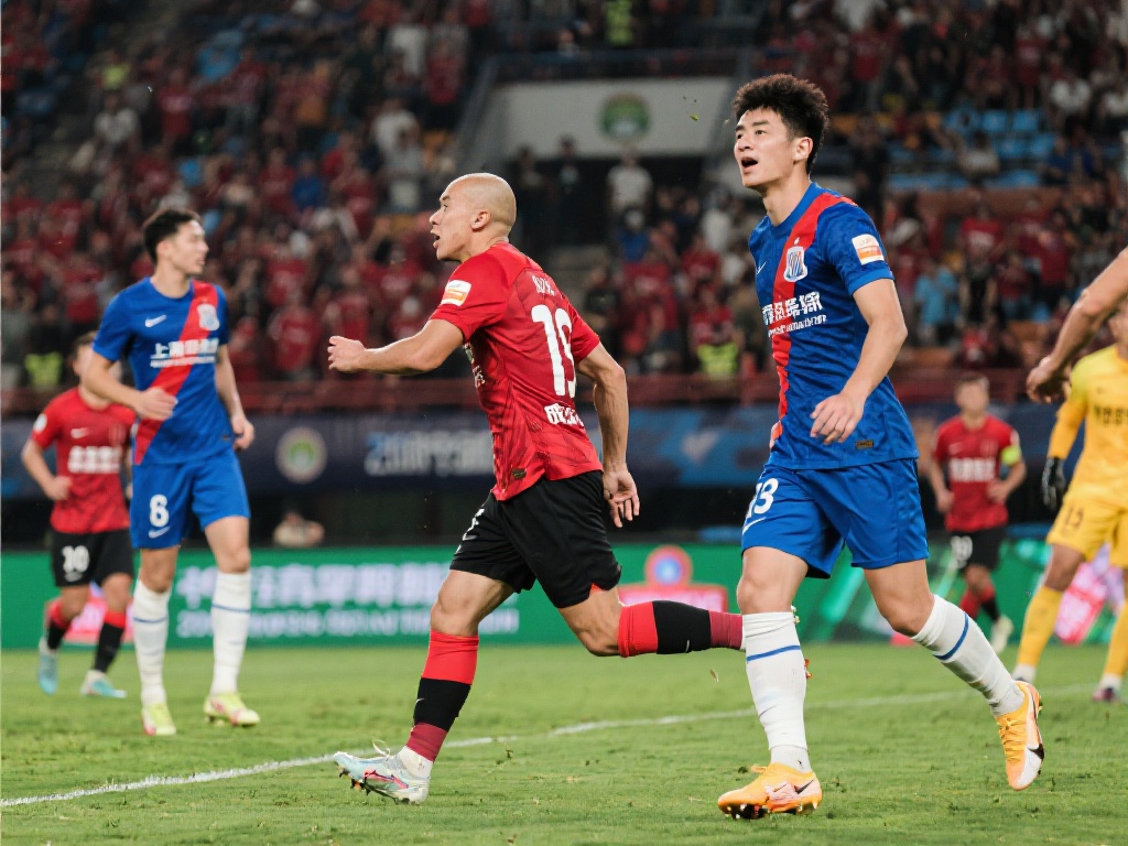 每一场比赛 每一场比赛