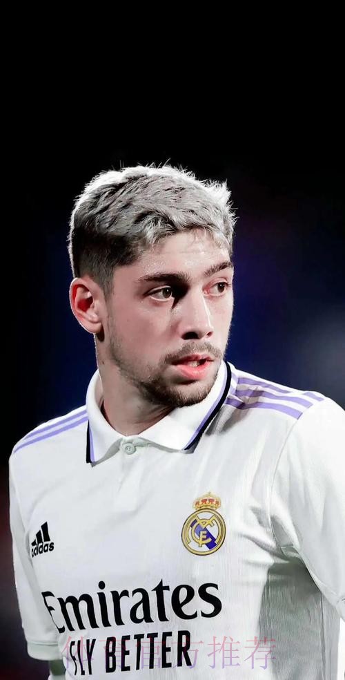 皇马视巴尔韦德为未来队长 他能力个性让球队兴奋